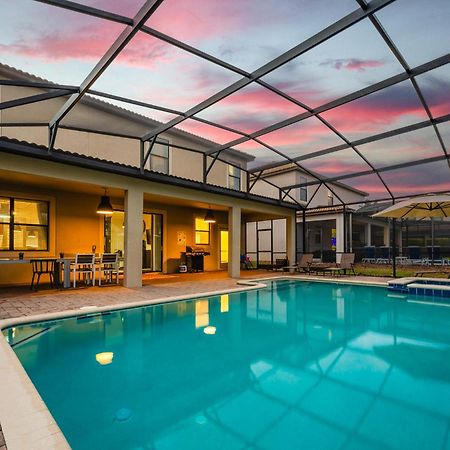 דבנפורט Heated Pool + Free Waterpark + Lazy River + Grill מראה חיצוני תמונה
