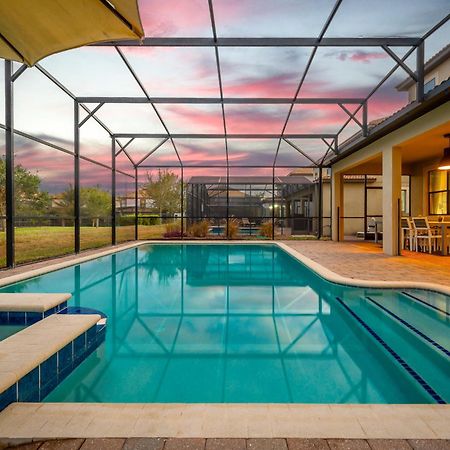 דבנפורט Heated Pool + Free Waterpark + Lazy River + Grill מראה חיצוני תמונה
